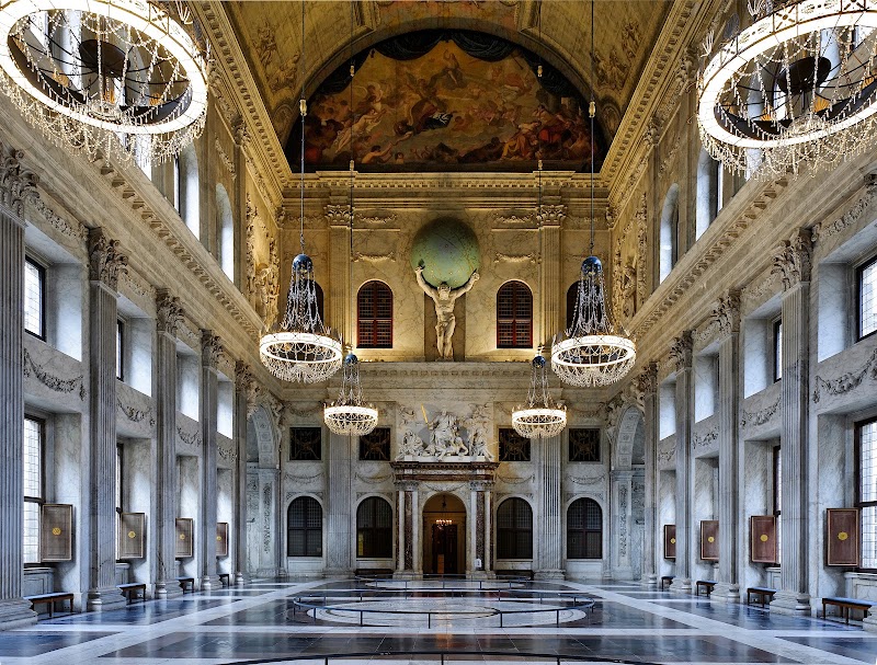 Photo 2 at Royal Palace Amsterdam in Amsterdam