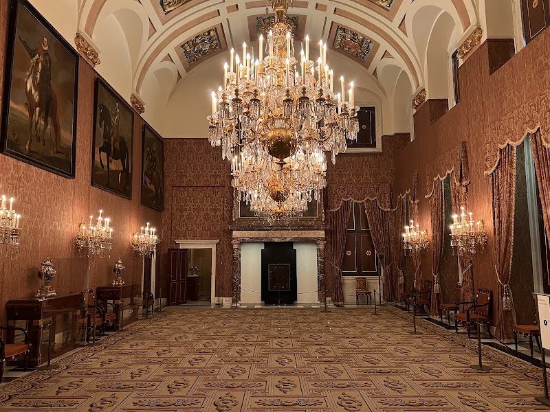 Photo 6 at Royal Palace Amsterdam in Amsterdam
