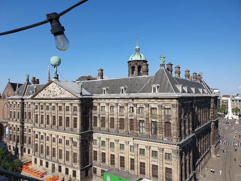 Photo 1 at Royal Palace Amsterdam in Amsterdam