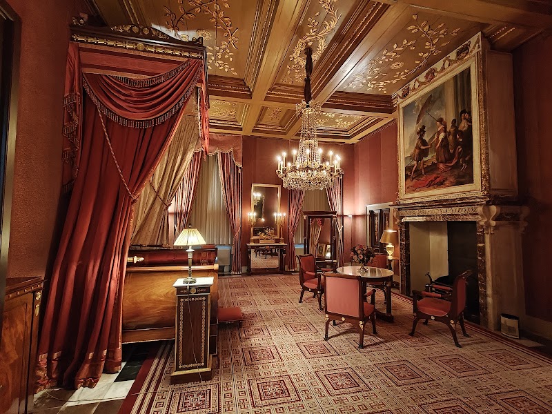 Photo 5 at Royal Palace Amsterdam in Amsterdam
