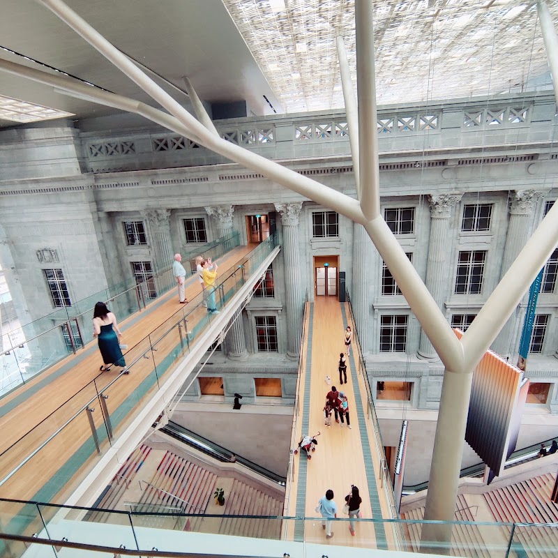 Photo 5 at National Gallery Singapore in Singapore