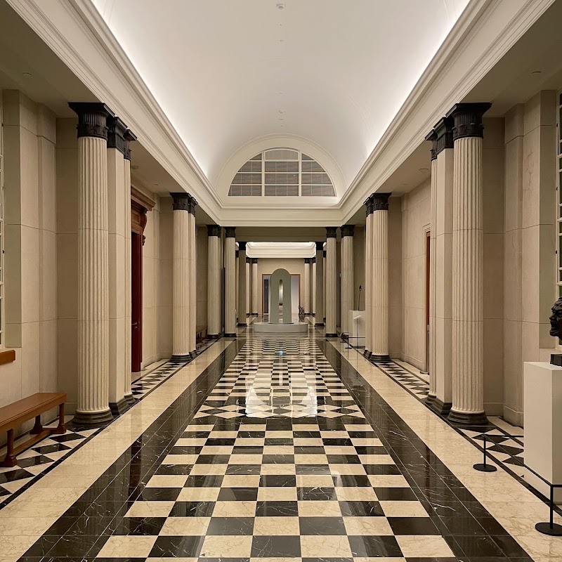 Photo 4 at National Gallery Singapore in Singapore