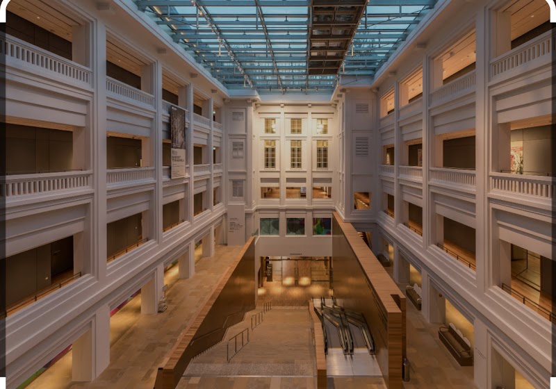Photo 3 at National Gallery Singapore in Singapore