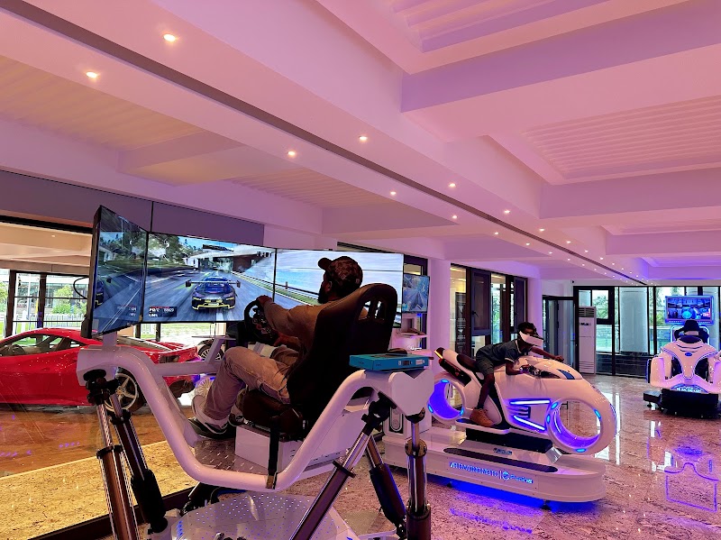 Photo 5 at DESPITE AUTOMOBILE MUSEUM in Accra