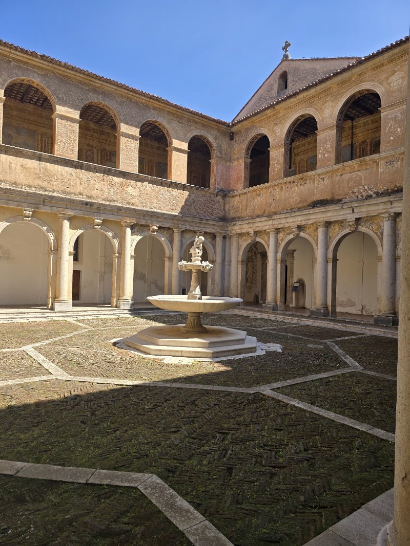 Photo 2 at Charterhouse of Saint Lawrence in Padula