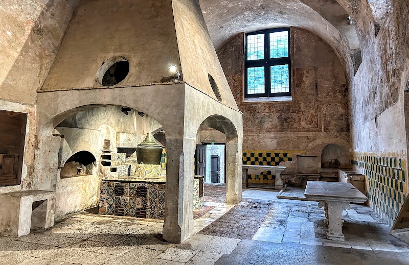 Photo 4 at Charterhouse of Saint Lawrence in Padula