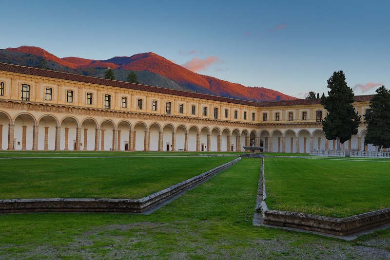 Photo 1 at Charterhouse of Saint Lawrence in Padula