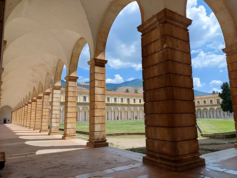 Photo 5 at Charterhouse of Saint Lawrence in Padula