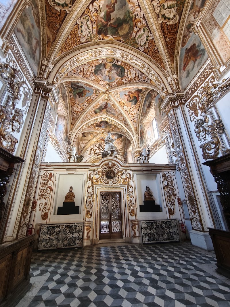 Photo 3 at Charterhouse of Saint Lawrence in Padula