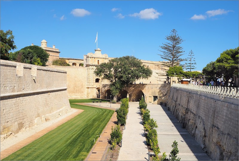 Photo 5 at Mdina Gate in Mdina