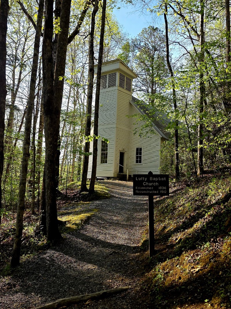 Photo 5 at Great Smoky Mountains National Park in 