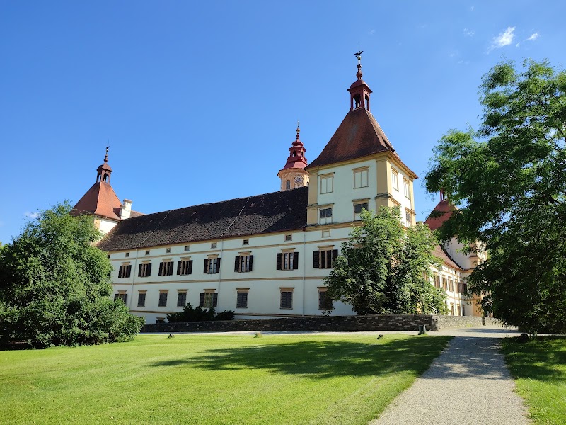 Photo 6 at Schloss Eggenberg in Graz