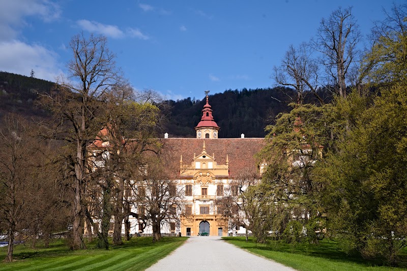 Photo 3 at Schloss Eggenberg in Graz