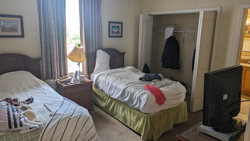 Photo 1 at Blue Heron Beach Resort in Orlando