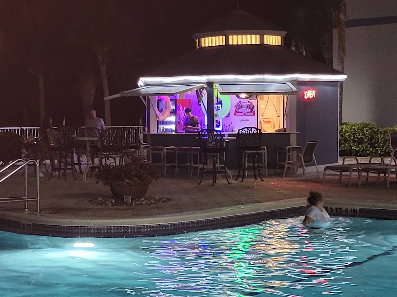 Photo 4 at Blue Heron Beach Resort in Orlando
