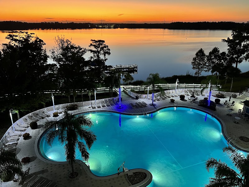 Photo 2 at Blue Heron Beach Resort in Orlando