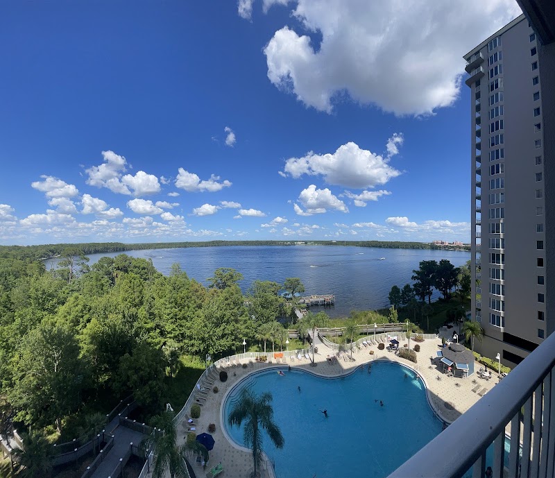Blue Heron Beach Resort in Orlando