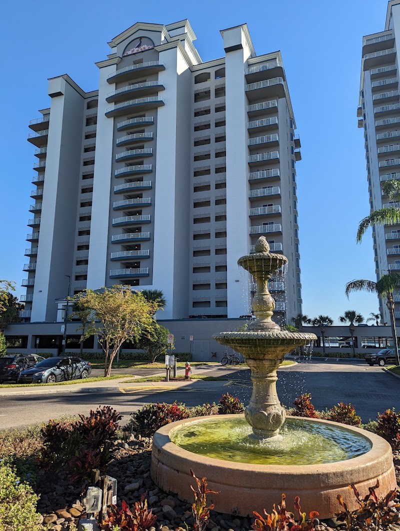Photo 6 at Blue Heron Beach Resort in Orlando