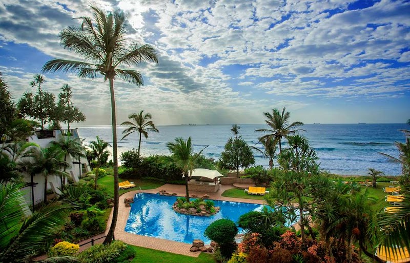 Photo 2 at Cabana Beach Resort in Durban