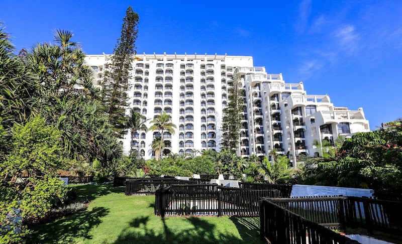 Photo 4 at Cabana Beach Resort in Durban