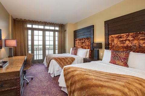 Photo 4 at Bohemian Hotel Savannah Riverfront, Autograph Collection in Savannah