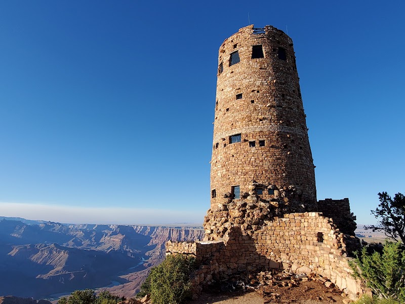 Photo 2 at Grand Canyon National Park in 