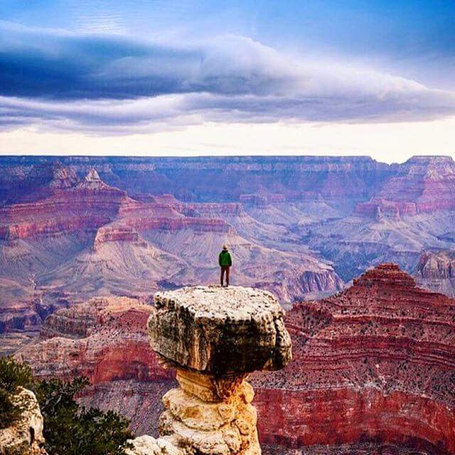 Photo 5 at Grand Canyon National Park in 