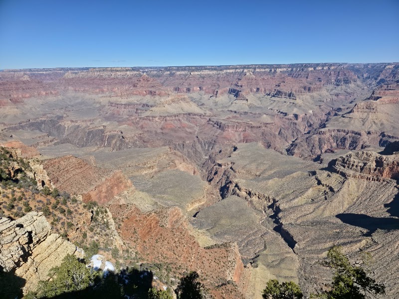 Photo 6 at Grand Canyon National Park in 