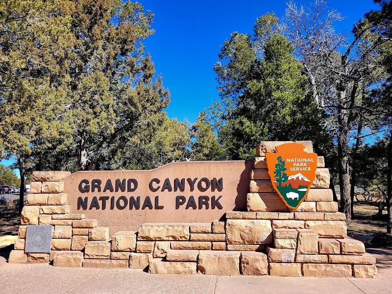Photo 3 at Grand Canyon National Park in 