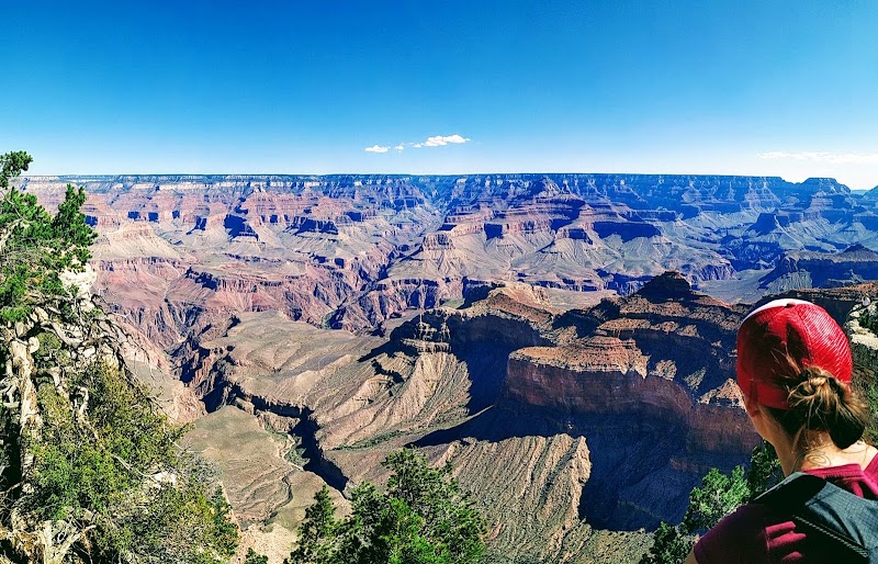 Photo 1 at Grand Canyon National Park in 