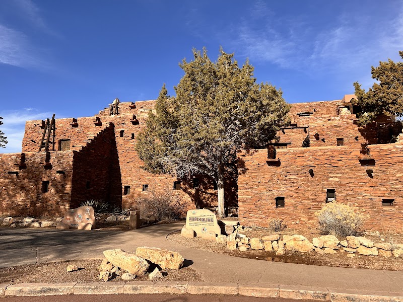 Photo 4 at Grand Canyon National Park in 