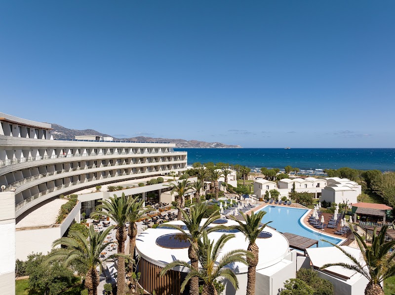 Photo 6 at Agapi Beach Resort in Iraklio