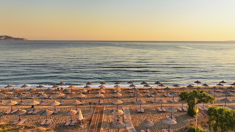 Photo 5 at Agapi Beach Resort in Iraklio