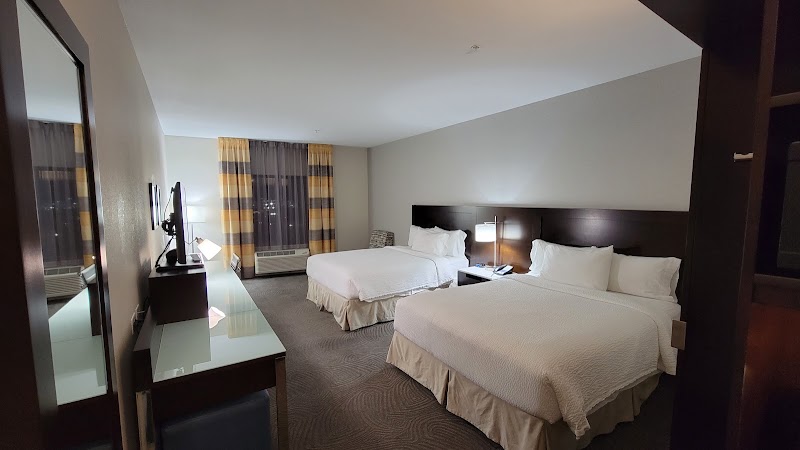 Photo 1 at Fairfield by Marriott Inn & Suites Denver Downtown in Denver
