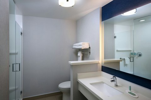 Photo 3 at Fairfield by Marriott Inn & Suites Denver Downtown in Denver