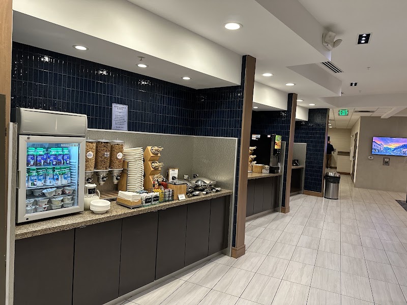 Photo 6 at Fairfield by Marriott Inn & Suites Denver Downtown in Denver