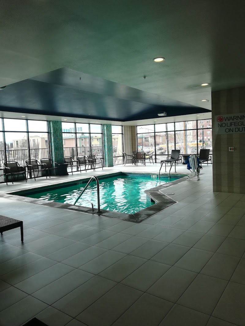 Photo 2 at Fairfield by Marriott Inn & Suites Denver Downtown in Denver