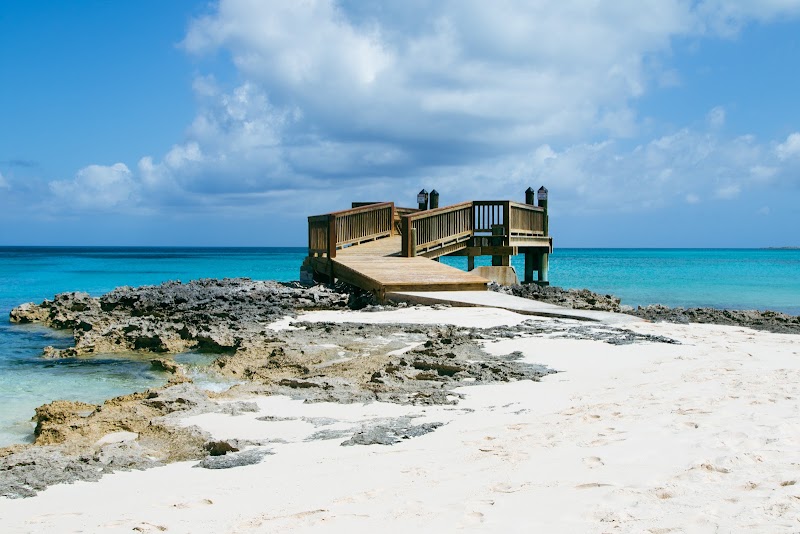 Photo 1 at Sandy Toes, Bahamas in 
