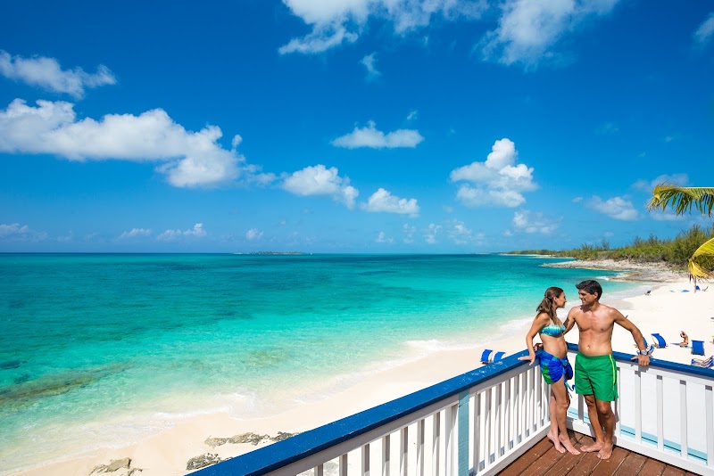 Photo 6 at Sandy Toes, Bahamas in 