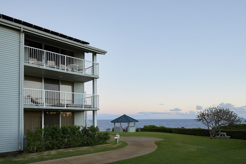 The Cliffs at Princeville in Princeville