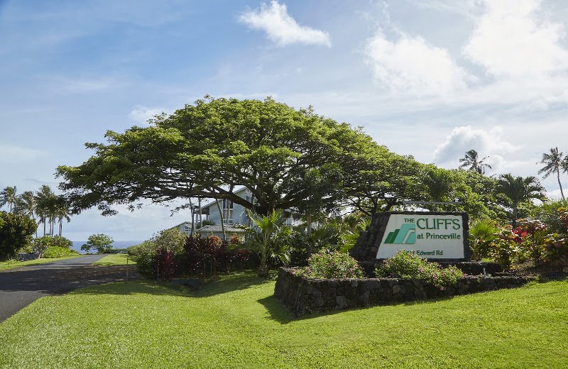 Photo 4 at The Cliffs at Princeville in Princeville