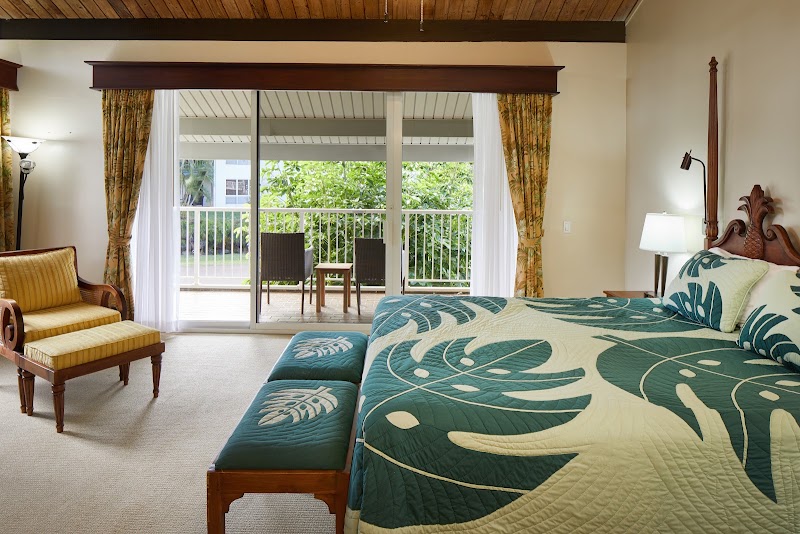 Photo 6 at The Cliffs at Princeville in Princeville