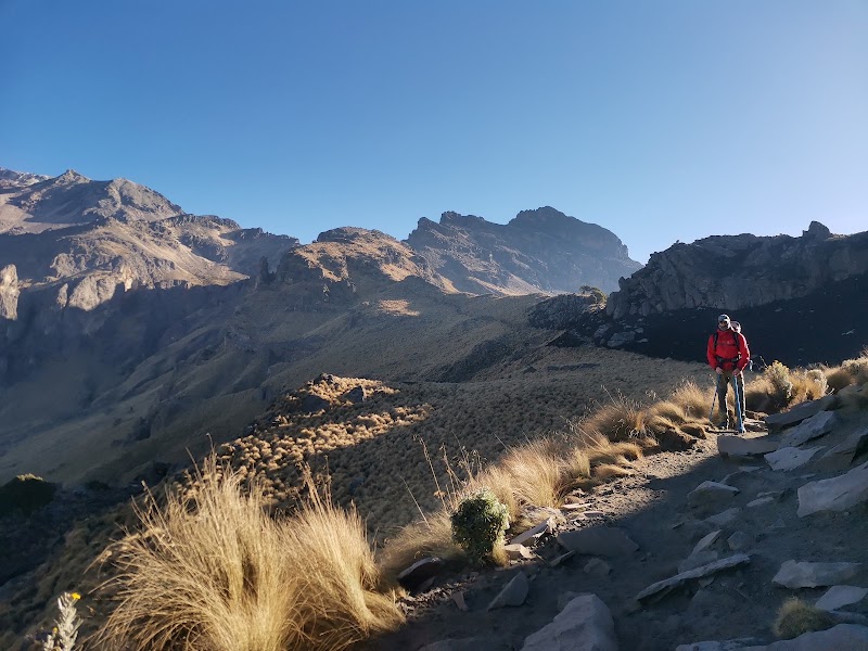 Photo 4 at Parque Nacional Iztaccíhuatl - Popocatépetl in Amecameca de Juárez