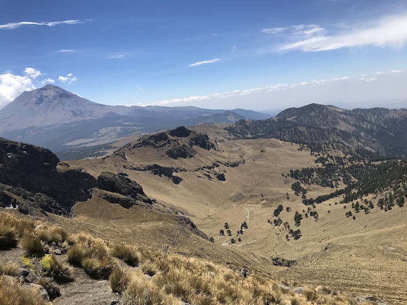 Photo 6 at Parque Nacional Iztaccíhuatl - Popocatépetl in Amecameca de Juárez