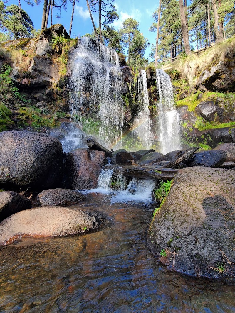 Photo 2 at Parque Nacional Iztaccíhuatl - Popocatépetl in Amecameca de Juárez