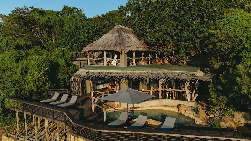 Jock Safari Lodge, Kruger National Park in Near Skukuza
