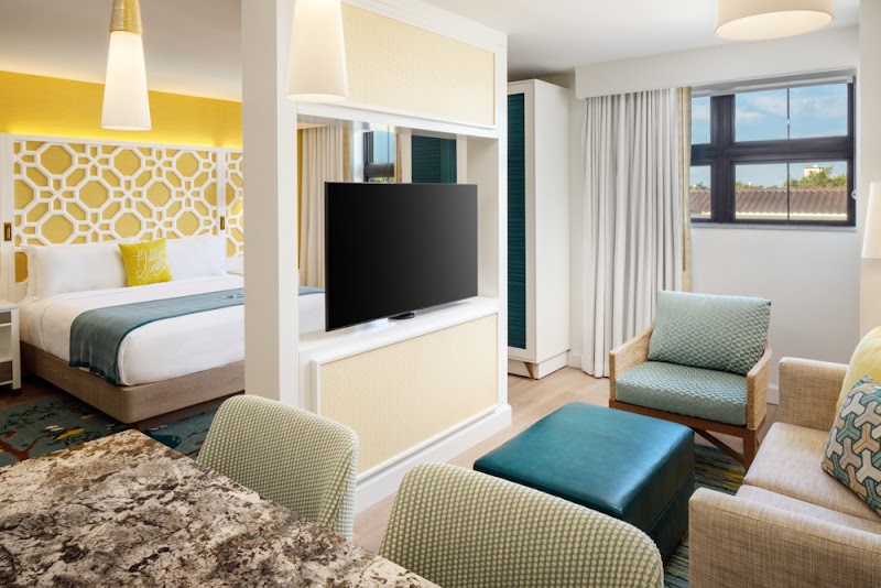 Photo 1 at The Alfond Inn in Winter Park