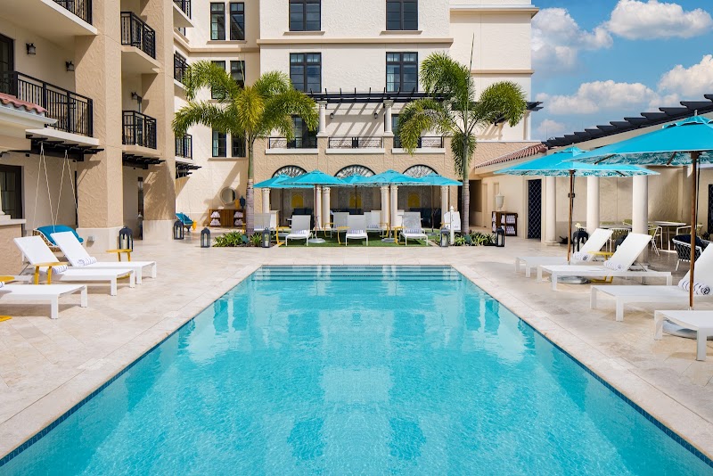 Photo 6 at The Alfond Inn in Winter Park