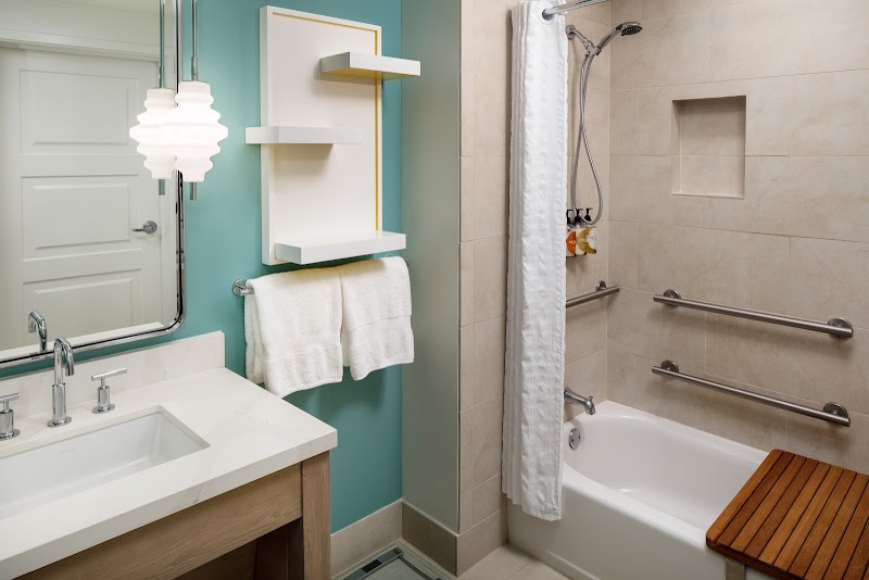 Photo 3 at The Alfond Inn in Winter Park
