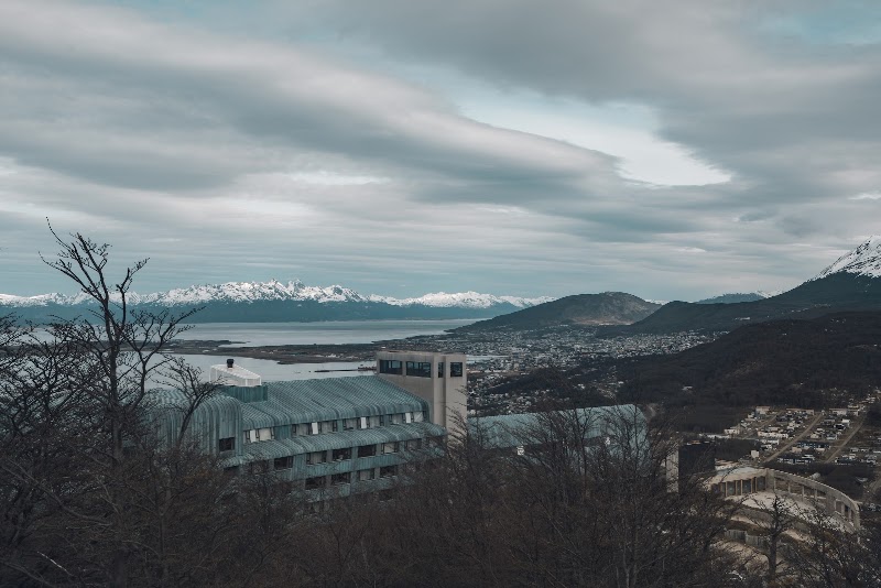 Photo 5 at Arakur Ushuaia Resort & Spa in Ushuaia